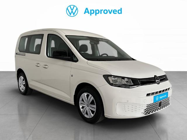 Volkswagen Caddy 1.5 TSI eHybrid de segunda mano