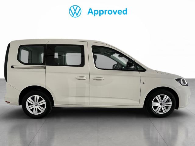 Volkswagen Caddy Origin 1.5 TSI eHybrid PHEV 110 kW (150 CV) DCT