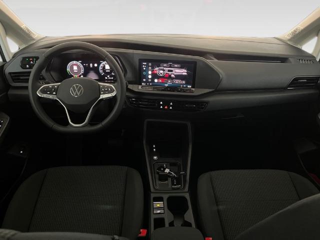 Volkswagen Caddy Origin 1.5 TSI eHybrid PHEV 110 kW (150 CV) DCT