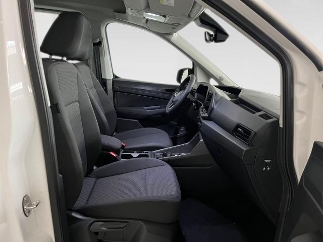 Volkswagen Caddy Origin 1.5 TSI eHybrid PHEV 110 kW (150 CV) DCT