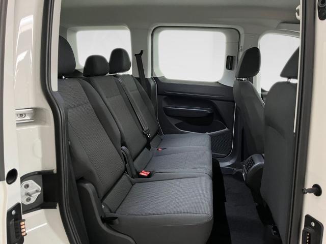 Volkswagen Caddy Origin 1.5 TSI eHybrid PHEV 110 kW (150 CV) DCT