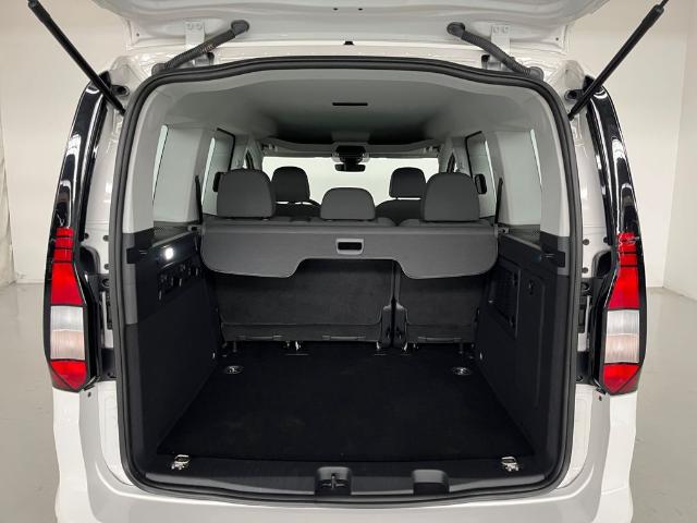 Volkswagen Caddy Origin 1.5 TSI eHybrid PHEV 110 kW (150 CV) DCT