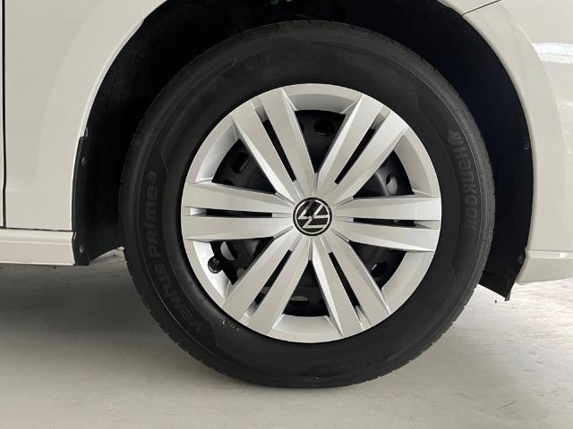 Volkswagen Caddy Origin 1.5 TSI eHybrid PHEV 110 kW (150 CV) DCT