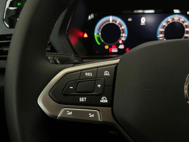 Volkswagen Caddy Origin 1.5 TSI eHybrid PHEV 110 kW (150 CV) DCT