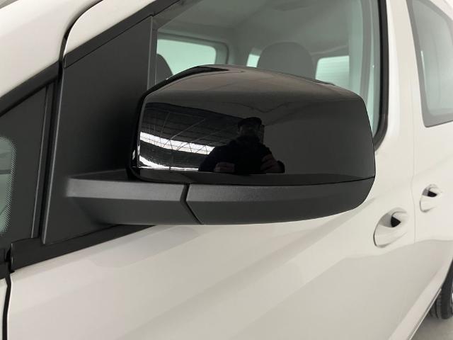 Volkswagen Caddy Origin 1.5 TSI eHybrid PHEV 110 kW (150 CV) DCT