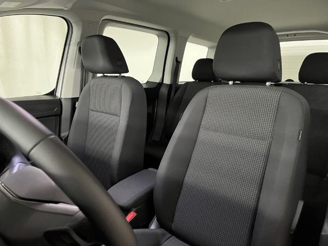 Volkswagen Caddy Origin 1.5 TSI eHybrid PHEV 110 kW (150 CV) DCT