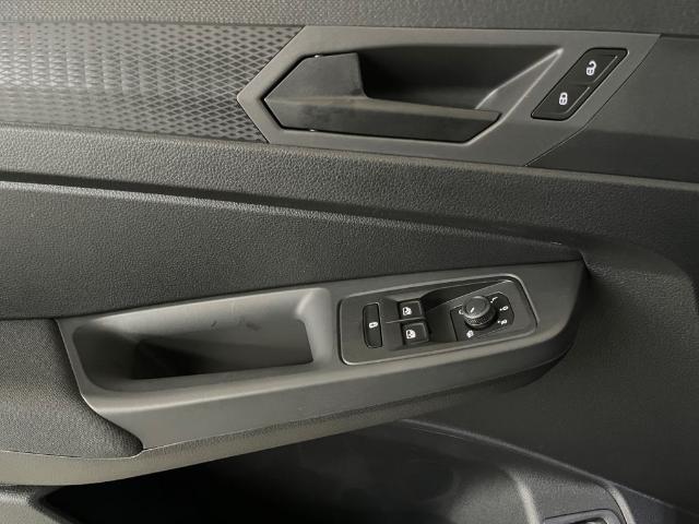 Volkswagen Caddy Origin 1.5 TSI eHybrid PHEV 110 kW (150 CV) DCT