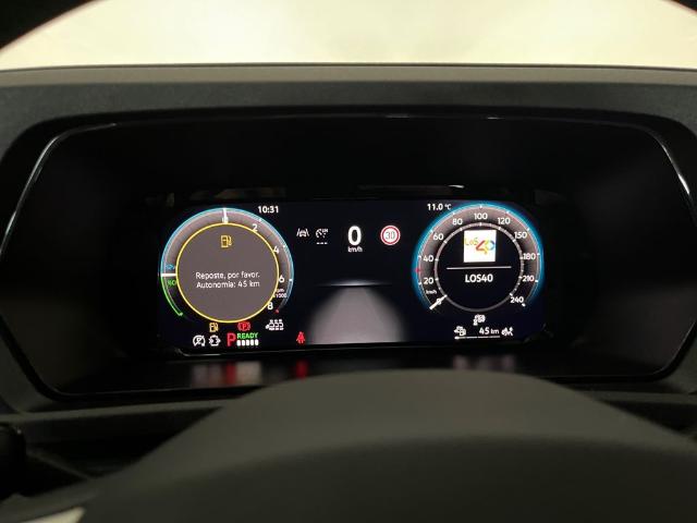 Volkswagen Caddy Origin 1.5 TSI eHybrid PHEV 110 kW (150 CV) DCT