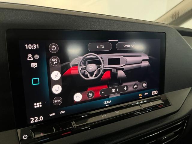 Volkswagen Caddy Origin 1.5 TSI eHybrid PHEV 110 kW (150 CV) DCT