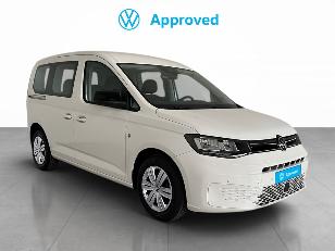 Volkswagen Caddy 1.5 TSI eHybrid de segunda mano