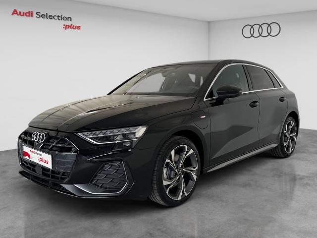 Audi selection Plus