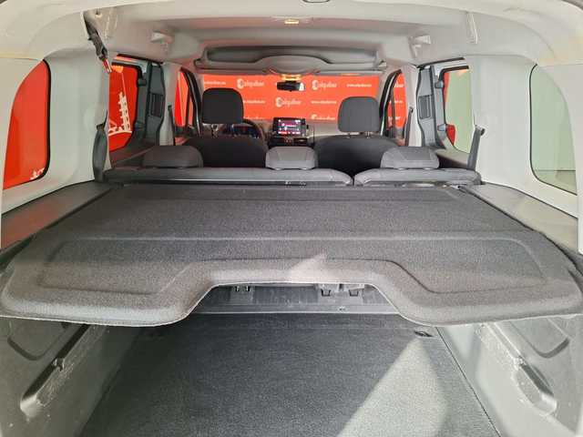 Citroen Berlingo BlueHDi 100 Talla M Live Pack 75 kW (102 CV)