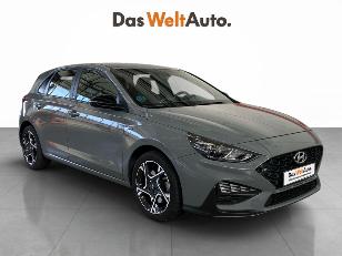 Coche de Ocasión VGRS