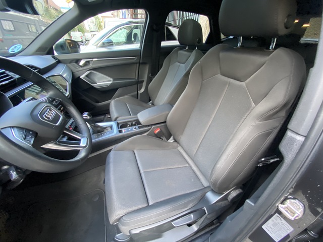 Audi Q3 Sportback S line 35 TDI 110 kW (150 CV) S tronic