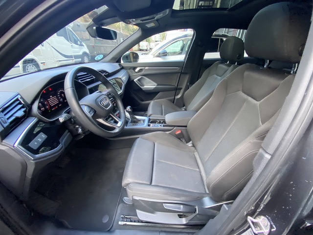 Audi Q3 Sportback S line 35 TDI 110 kW (150 CV) S tronic