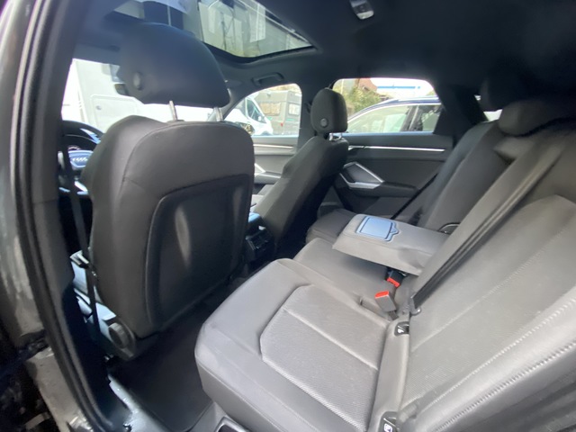 Audi Q3 Sportback S line 35 TDI 110 kW (150 CV) S tronic