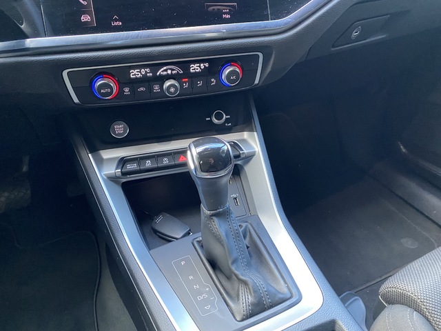 Audi Q3 Sportback S line 35 TDI 110 kW (150 CV) S tronic