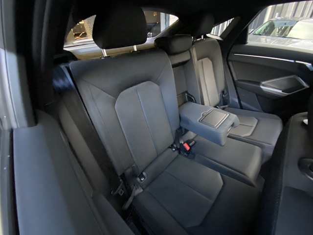 Audi Q3 Sportback S line 35 TDI 110 kW (150 CV) S tronic