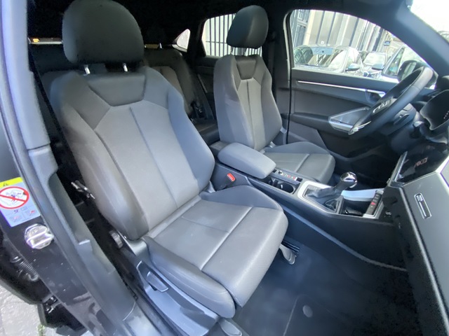 Audi Q3 Sportback S line 35 TDI 110 kW (150 CV) S tronic