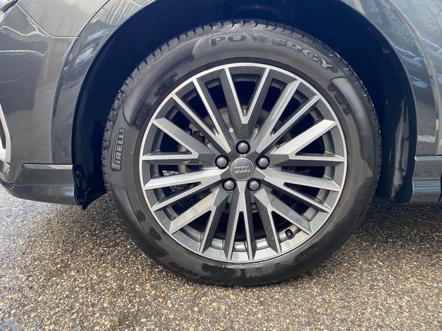 Audi Q3 Sportback S line 35 TDI 110 kW (150 CV) S tronic