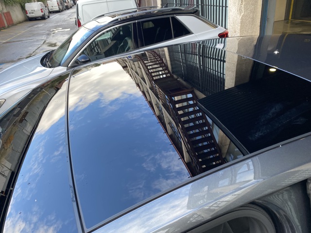 Audi Q3 Sportback S line 35 TDI 110 kW (150 CV) S tronic