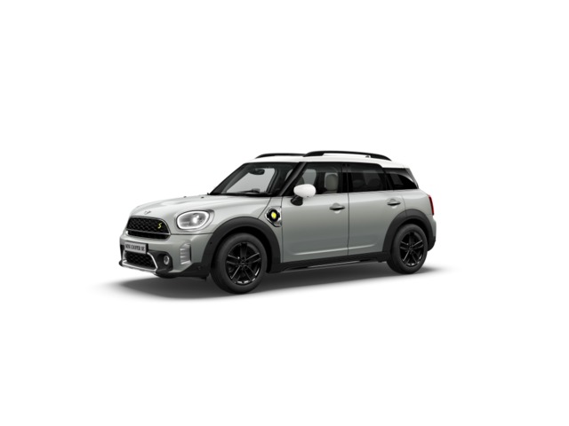 fotoG 1 del MINI MINI Countryman Cooper S E ALL4 162 kW (220 CV) 220cv Híbrido Electro/Gasolina del 2022 en Burgos