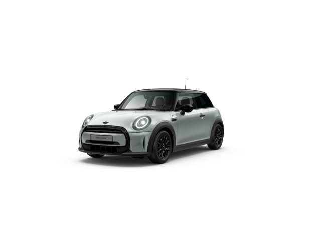 fotoG 2 del MINI MINI Cooper 100 kW (136 CV) 136cv Gasolina del 2021 en Barcelona
