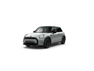 Fotos de MINI Cooper 100 kW (136 CV)