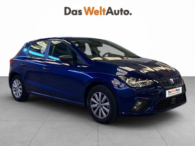 SEAT Ibiza 1.0 TSI de segunda mano