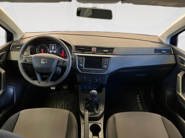 SEAT Ibiza 1.0 TSI S&S Reference Plus 70 kW (95 CV)