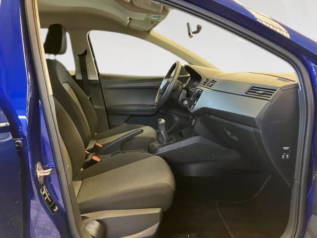 SEAT Ibiza 1.0 TSI S&S Reference Plus 70 kW (95 CV)