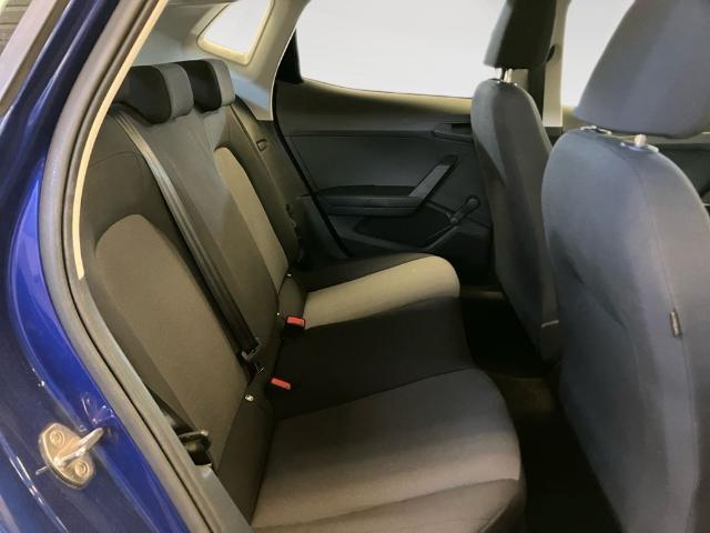 SEAT Ibiza 1.0 TSI S&S Reference Plus 70 kW (95 CV)