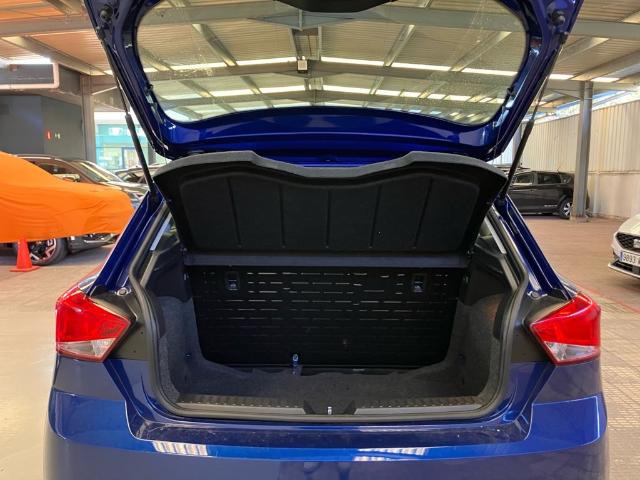 SEAT Ibiza 1.0 TSI S&S Reference Plus 70 kW (95 CV)