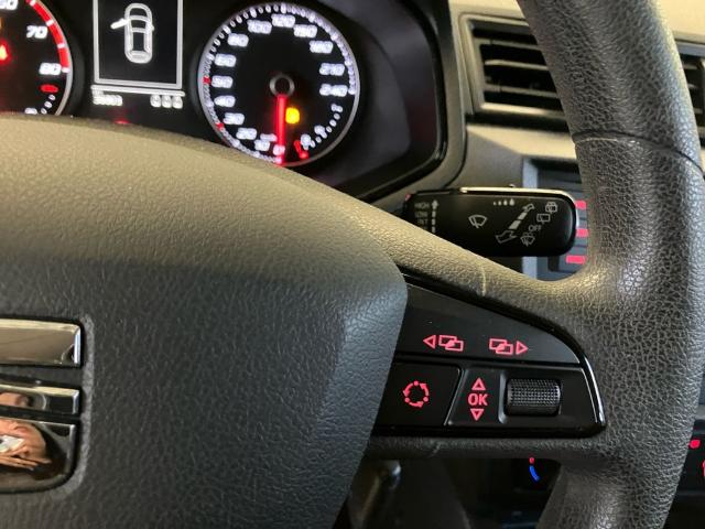 SEAT Ibiza 1.0 TSI S&S Reference Plus 70 kW (95 CV)