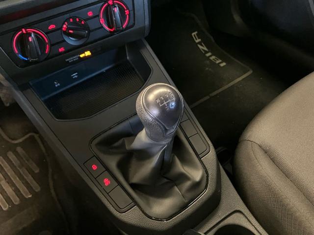 SEAT Ibiza 1.0 TSI S&S Reference Plus 70 kW (95 CV)