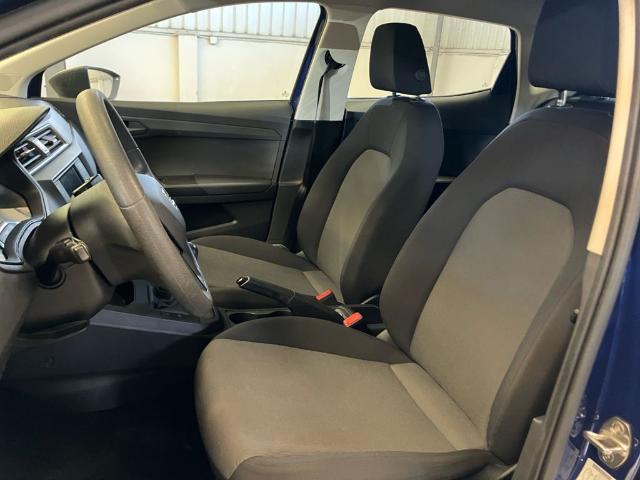 SEAT Ibiza 1.0 TSI S&S Reference Plus 70 kW (95 CV)