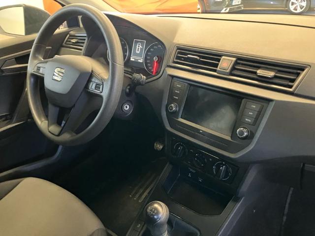 SEAT Ibiza 1.0 TSI S&S Reference Plus 70 kW (95 CV)