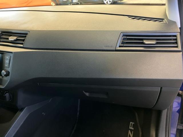 SEAT Ibiza 1.0 TSI S&S Reference Plus 70 kW (95 CV)