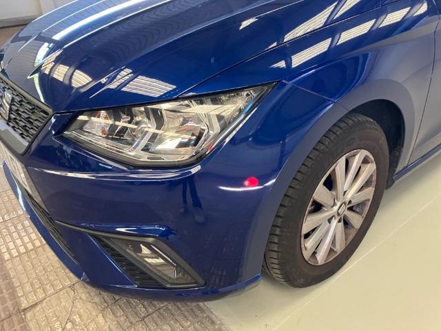 SEAT Ibiza 1.0 TSI S&S Reference Plus 70 kW (95 CV)