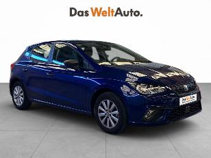 SEAT Ibiza 1.0 TSI de segunda mano