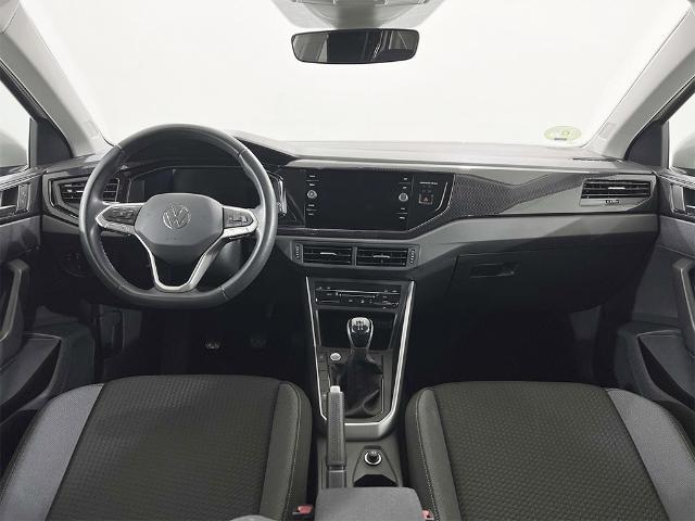 Volkswagen Taigo Life 1.0 TSI 70 kW (95 CV)