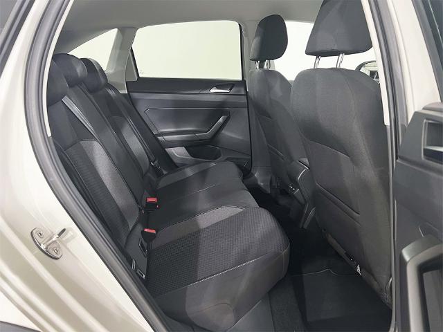 Volkswagen Taigo Life 1.0 TSI 70 kW (95 CV)