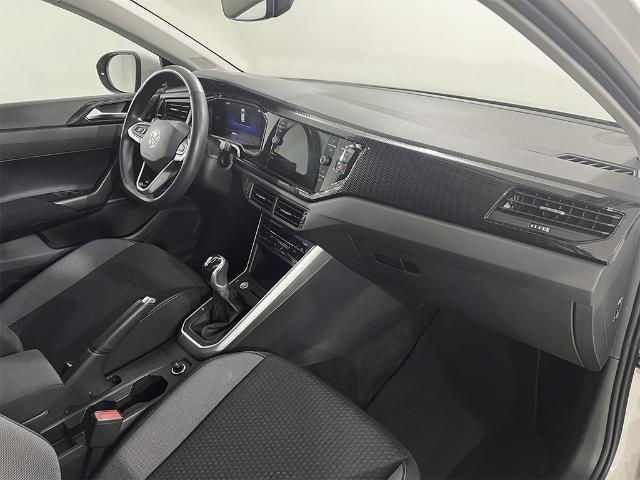 Volkswagen Taigo Life 1.0 TSI 70 kW (95 CV)