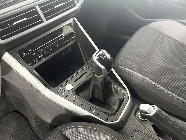 Volkswagen Taigo Life 1.0 TSI 70 kW (95 CV)