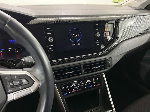 Volkswagen Taigo Life 1.0 TSI 70 kW (95 CV)