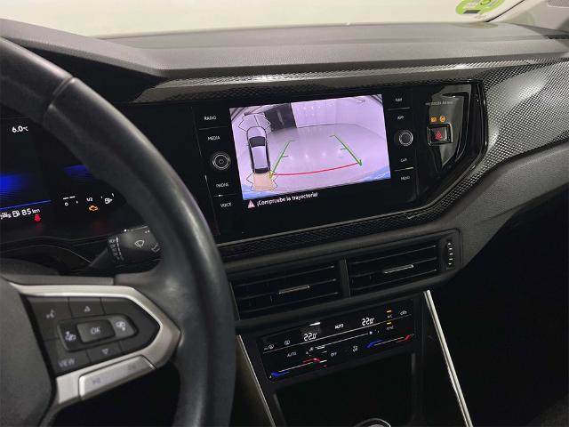 Volkswagen Taigo Life 1.0 TSI 70 kW (95 CV)