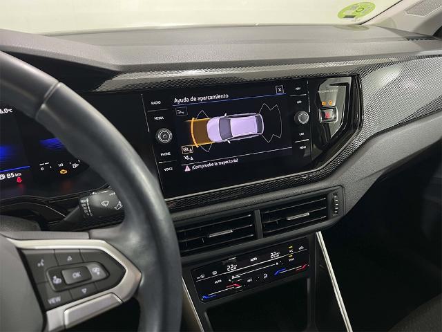 Volkswagen Taigo Life 1.0 TSI 70 kW (95 CV)