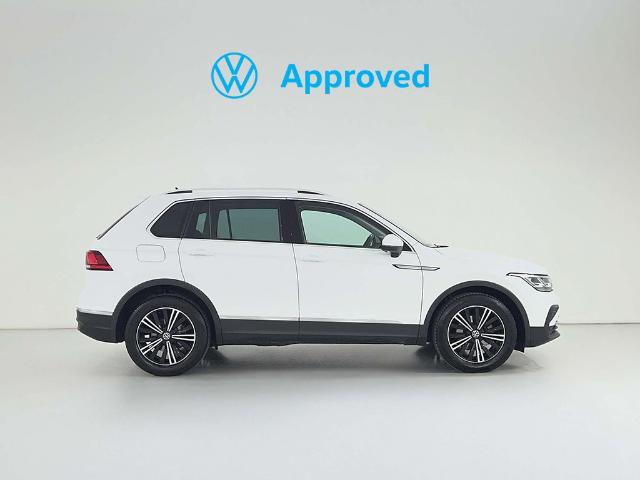 Volkswagen Tiguan Life 2.0 TDI 110 kW (150 CV)