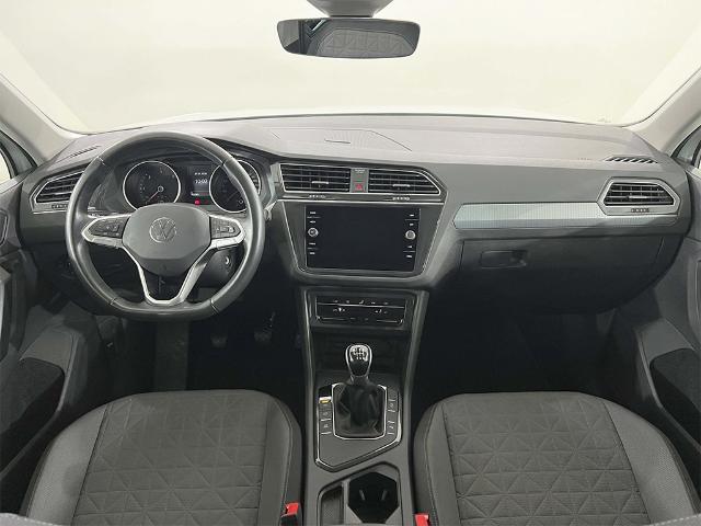 Volkswagen Tiguan Life 2.0 TDI 110 kW (150 CV)