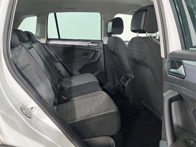 Volkswagen Tiguan Life 2.0 TDI 110 kW (150 CV)